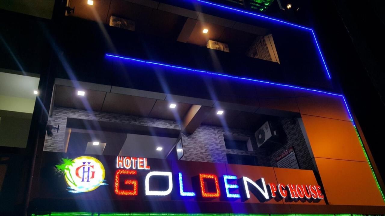 Golden Paying Guest House ديو المظهر الخارجي الصورة