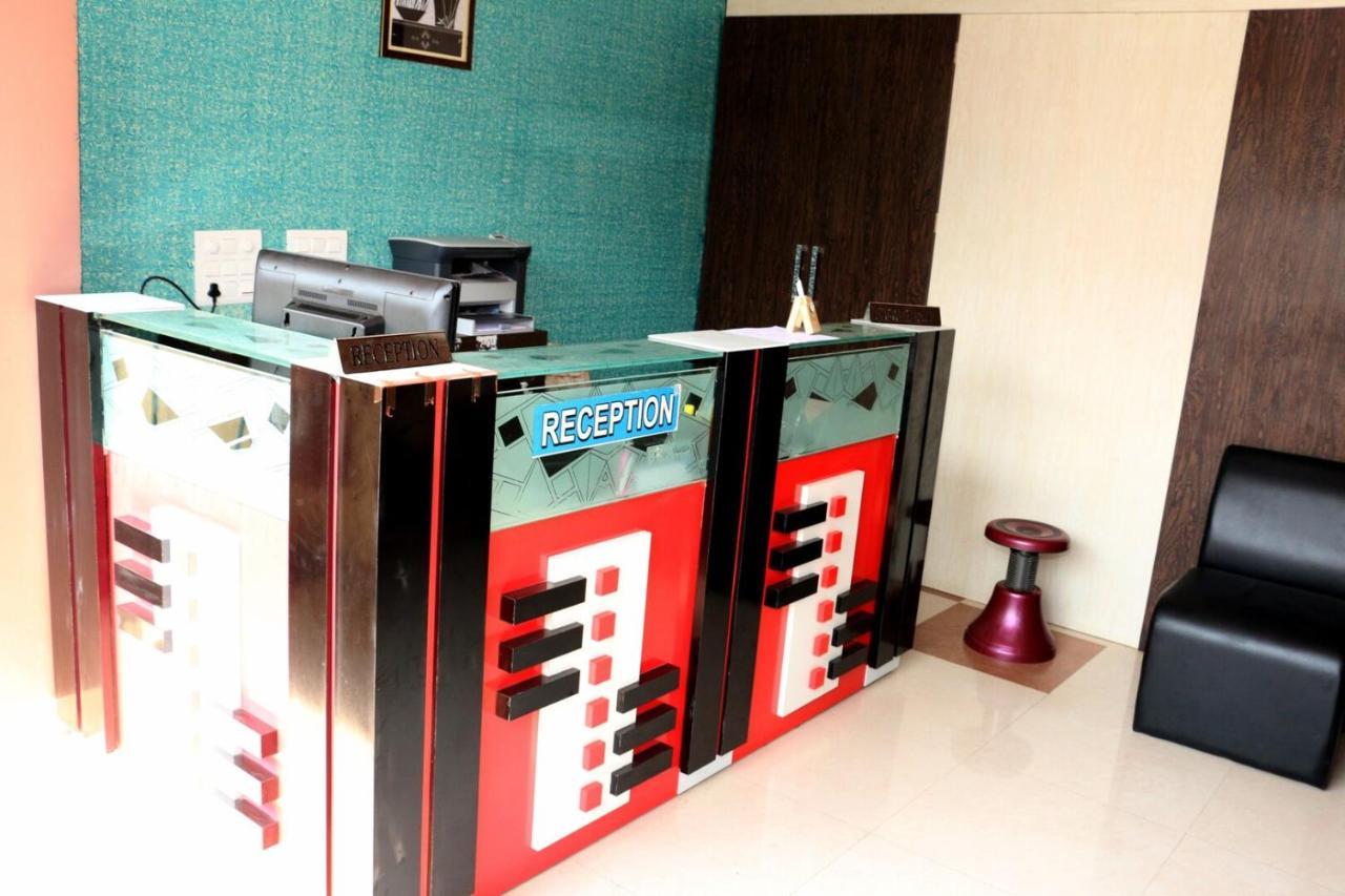 Golden Paying Guest House ديو المظهر الخارجي الصورة