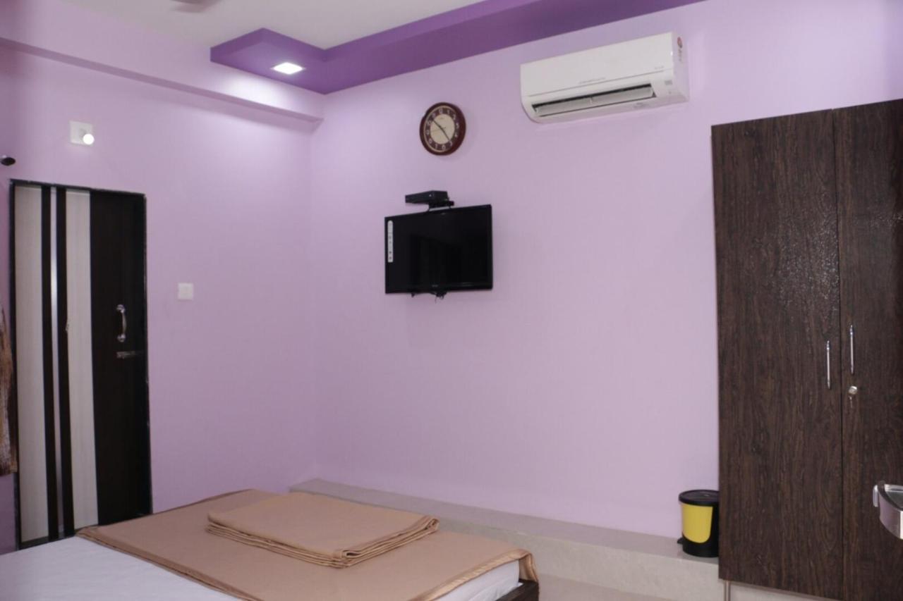 Golden Paying Guest House ديو المظهر الخارجي الصورة