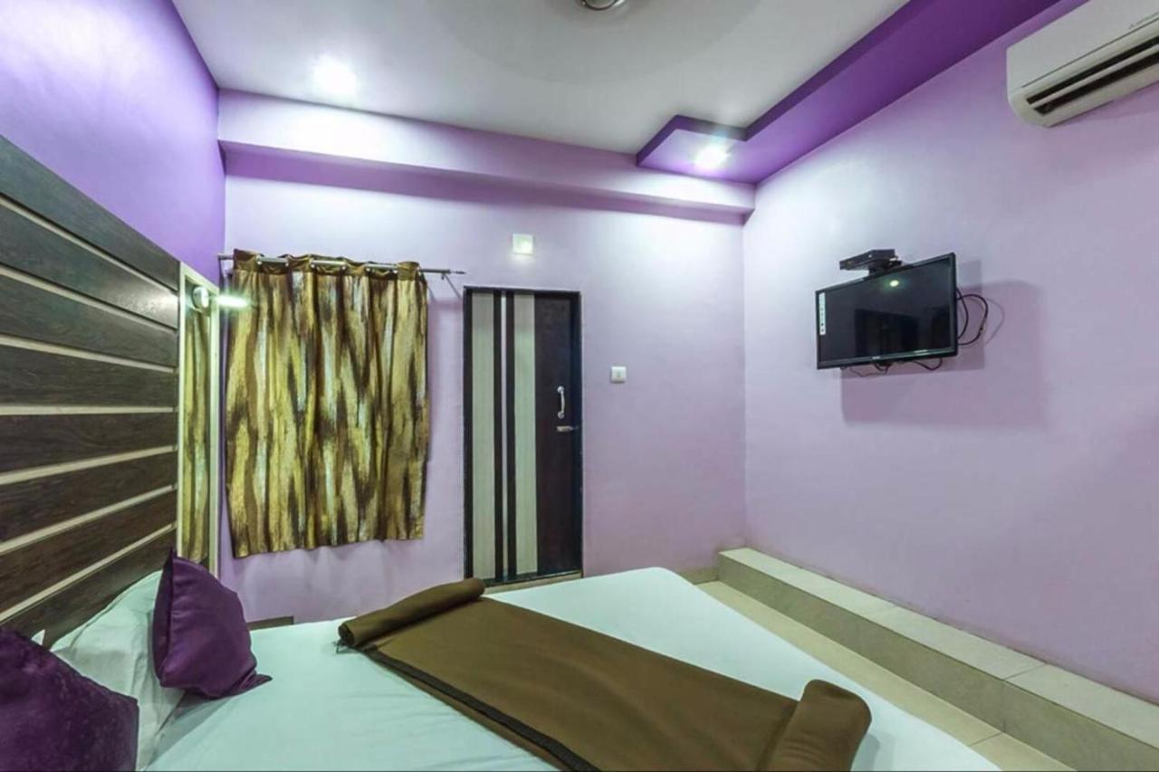 Golden Paying Guest House ديو المظهر الخارجي الصورة
