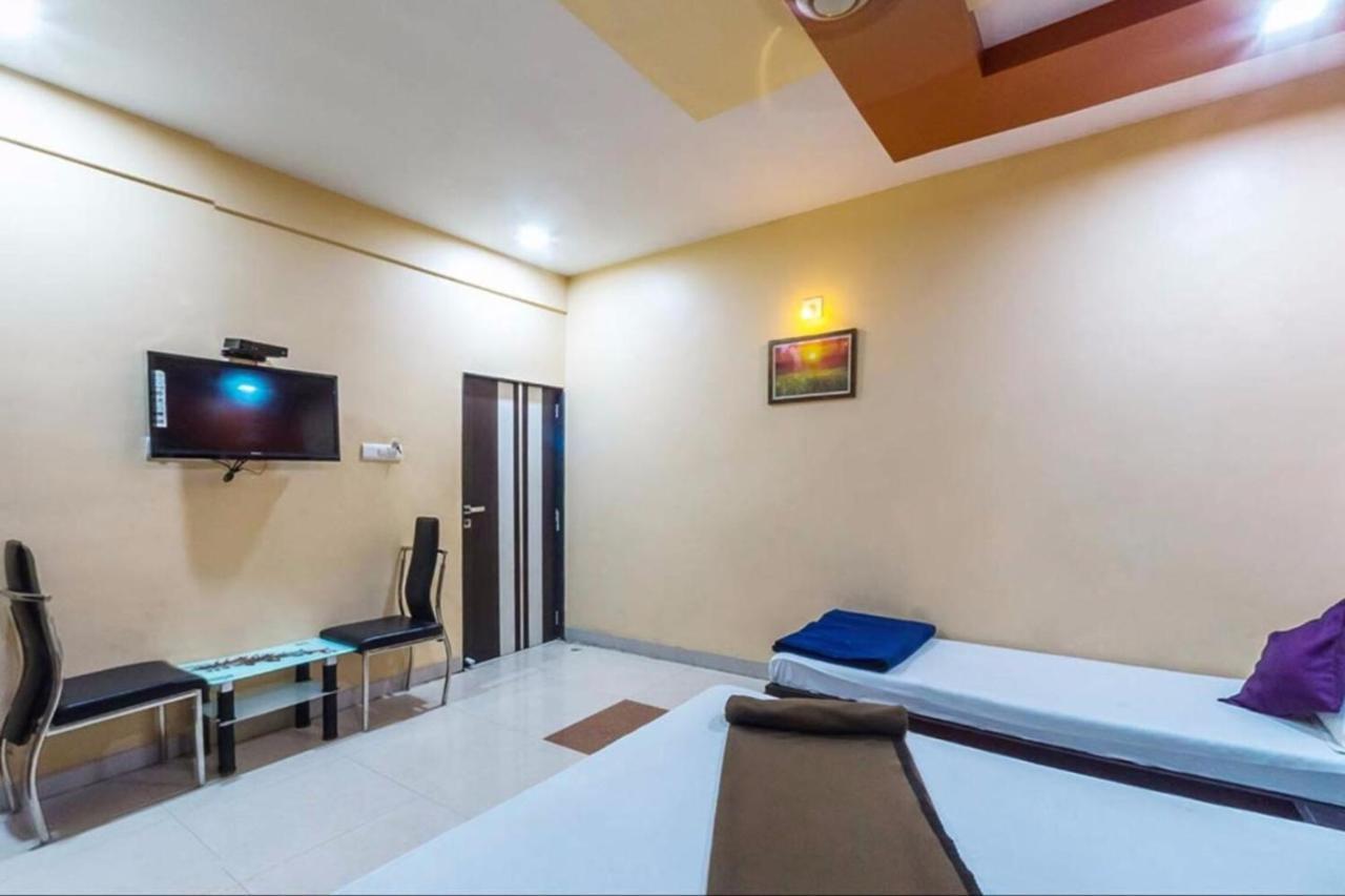Golden Paying Guest House ديو المظهر الخارجي الصورة